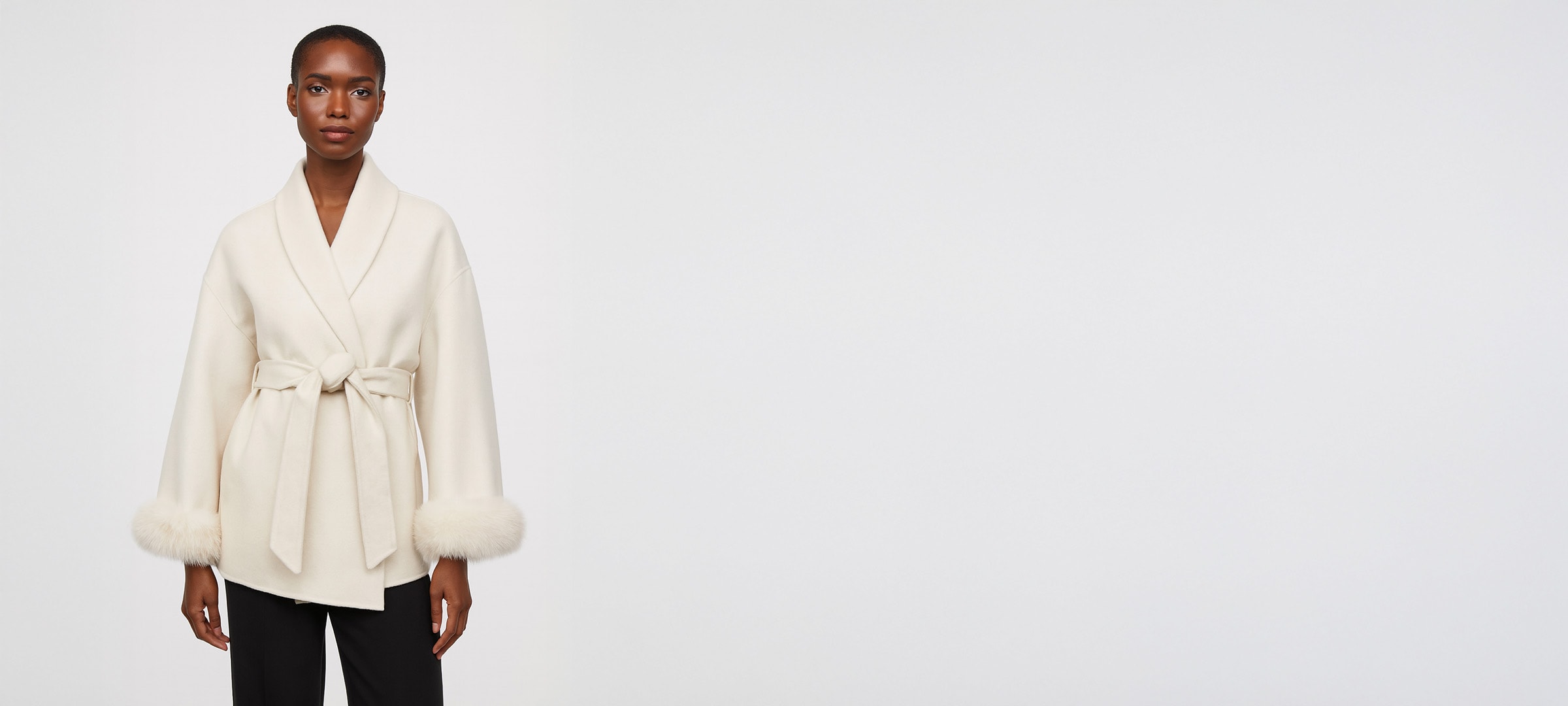 NÉVOR Paris - Timeless Femininity. Modern Ethics. Elegant Ethical Luxury Fashion.